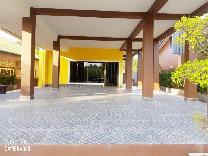 G-Han Residence Nai Yang Beach Exteriér fotografie